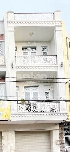 Cho thuê Nhà Đường 53, Phường Tân Tạo, Quận Bình Tân, 15 triệu 