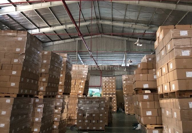 TUYỂN DỤNG NHÂN VIÊN KINH DOANH BAO BÌ NHỰA