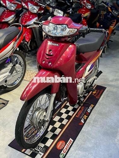 Wave Anpha 2005 zing nguyên bản bstp chính chủ