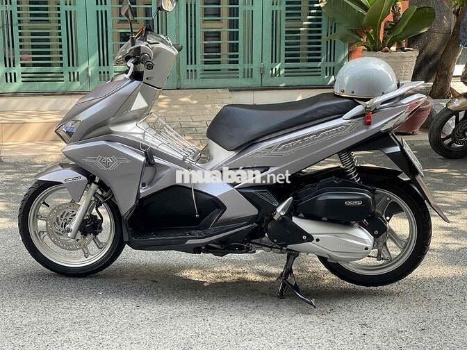 Air Blade 2018 Smart key chính chủ hỗ trợ góp