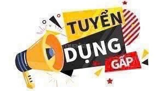 Chị Nhánh Cty Cần Tuyển Nhân Hành Chính Nhân Sự 