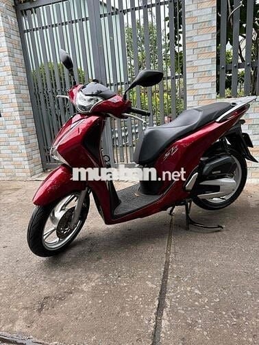 cần bán SH 150i Bs tphcm
