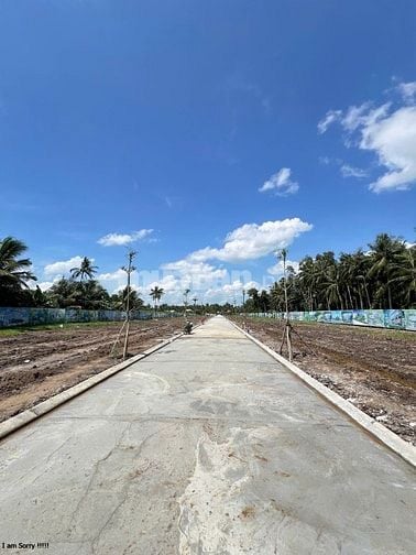 BÁN ĐẤT 3/2 NỐI DÀI - CÁCH  KĐT PHÚ CƯỜNG 10 P 
