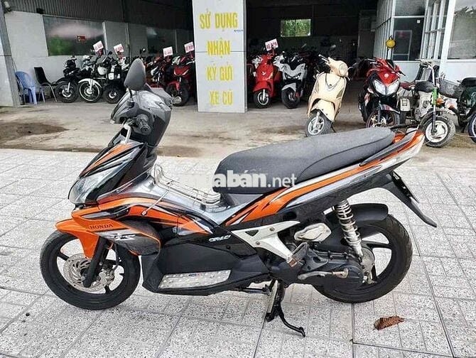 xe máy zin vip bs86