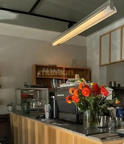 Tuyển 5 nhân viên bán đồ uống, hàng tiêu dùng
