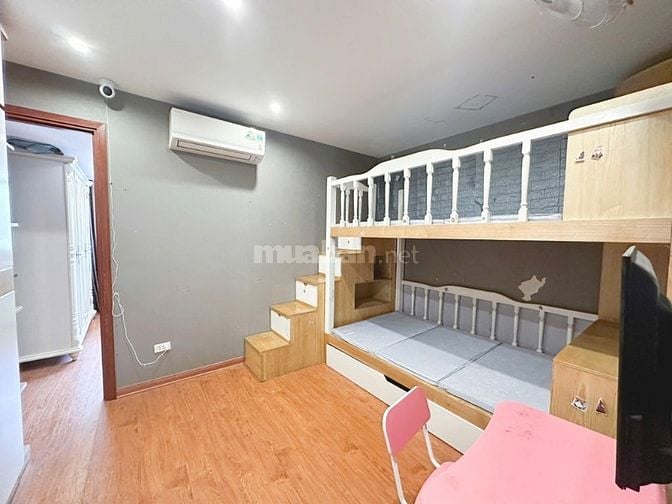 Bán Gấp nhà TT Giảng Võ Ba Đình 