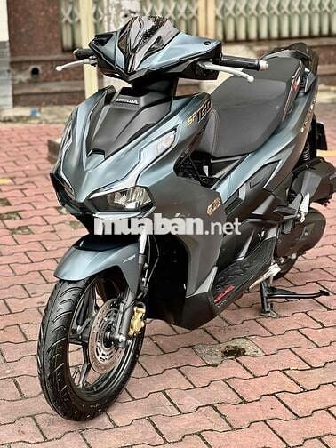 [GÓP 0 LS] AIR BLADE 160 2022, chính chủ, BSTP