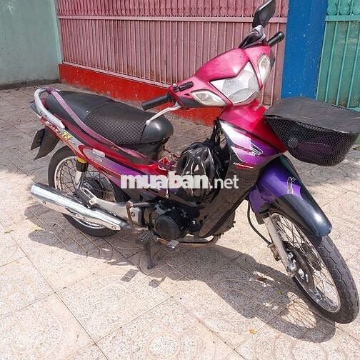 Cần bán xe Future 2
