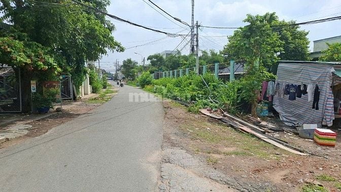 Chính chủ cần bán đất Phước Vĩnh An, 116m2 có thổ, 700tr, SHR