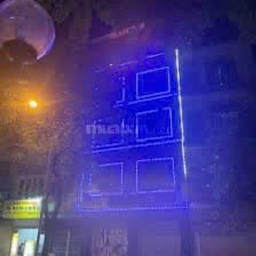 Cho thuê nhà mặt phố Vũ Tông Phan 70mx4 tầng