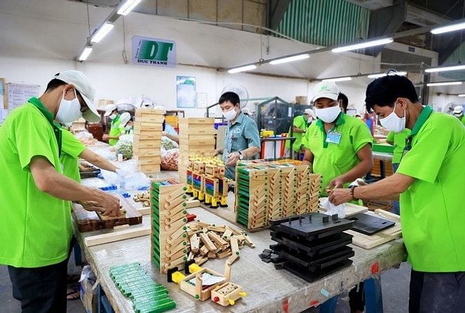 Tuyển nhân viên soạn hàng dọn dẹp vệ sinh lao động phổ thông 