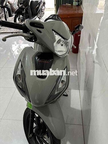 Honda Vision Khóa Thông Minh 2023