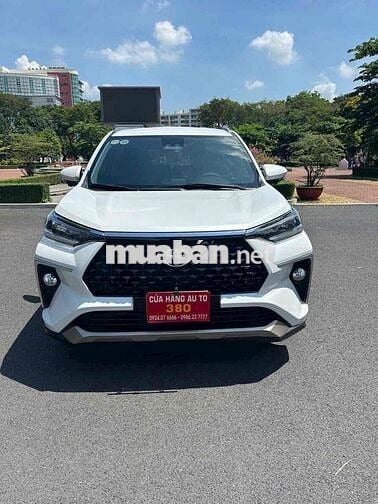 🚗 Veloz Cross Top 2022 - Bản full đồ chơi, giá chỉ