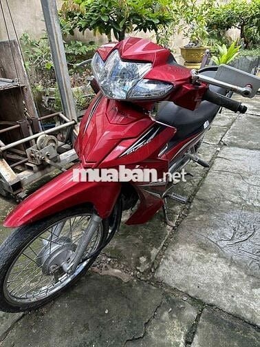 Honda Blade 110
