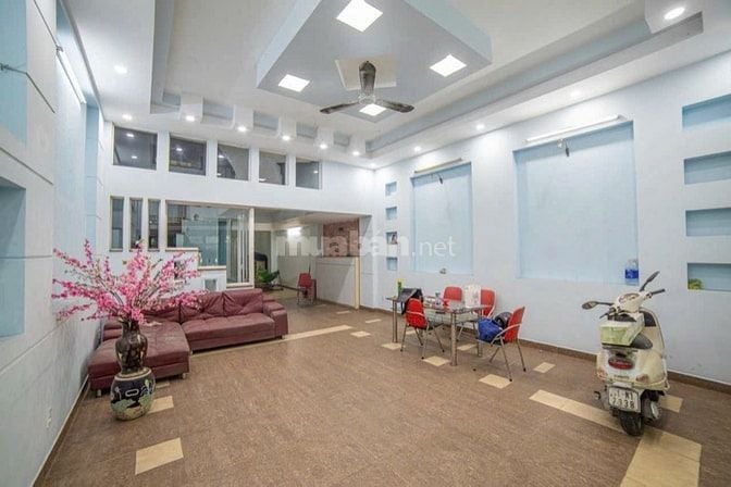 👉 Mặt tiền KD đường số 7 Khu Dân Cư Tên Lửa, Quận Bình Tân 25 triệu