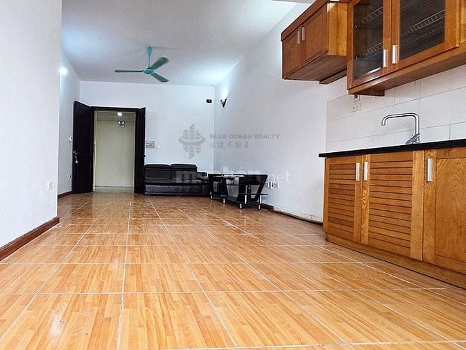 CHÍNH CHỦ CẦN BÁN CĂN HỘ CHUNG CƯ F4 YÊN HÒA 