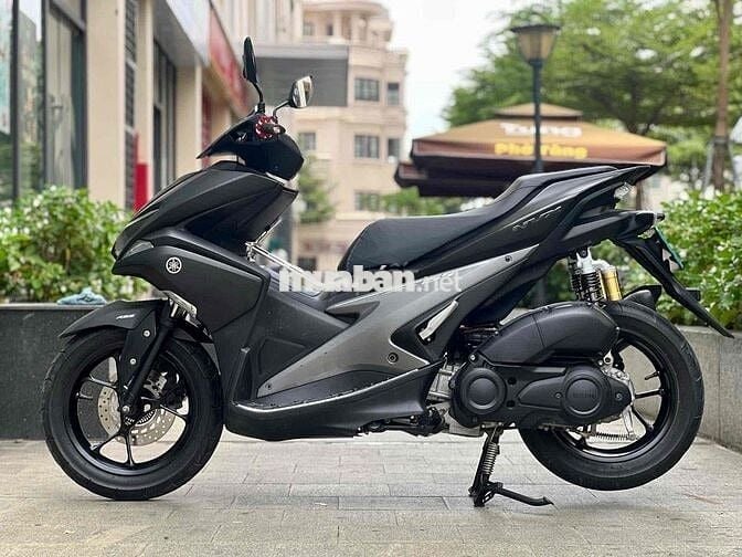 Nvx 155 Abs Smartkey 2017 Bao Lướt Ngay Chủ