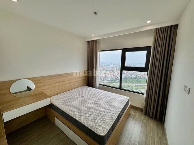 Cần bán căn hộ 2 ngủ tại tòa S1.02 – Vinhomes Smart City