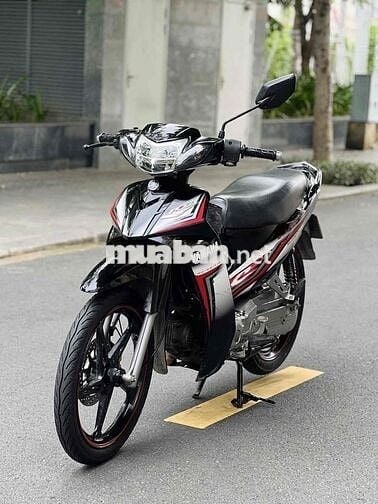 Yamaha Sirius Rc Bs 67🍁🍁  🛵 Cho Anh Em Về Đi Là