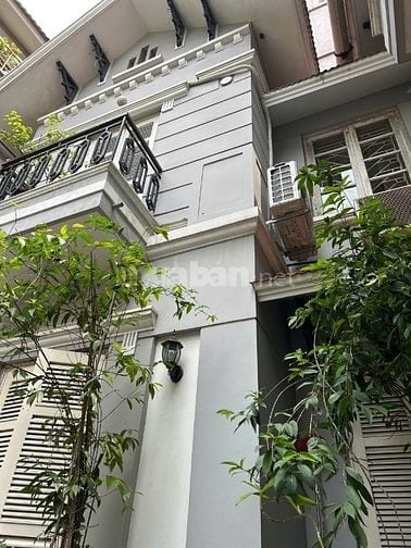 Bán nhà ở phố Vân Hồ 3, quận Hai Bà Trưng, Hà Nội