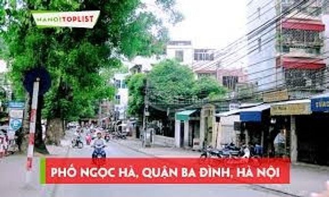 CHO THUÊ 2 CĂN HỘ KHÉP KÍN tầng 2, 3 trong ngõ 180 Ngọc Hà, 20m2, 30m2