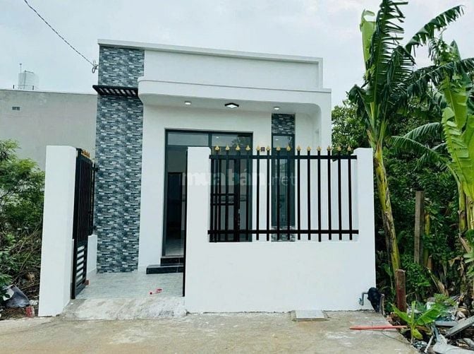 Chính chủ chuyển đi nơi khác nên cần bán gấp căn nhà Củ Chi 790tr