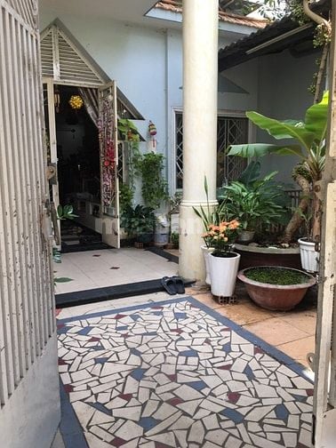 Cần bán nhà chính chủ  Quận Gò Vấp