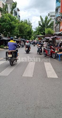Q12-6ty25-nhà-siêu-phẩm-thới-an-nguyễn-thị-kiêu- nhà mới vô ở liền