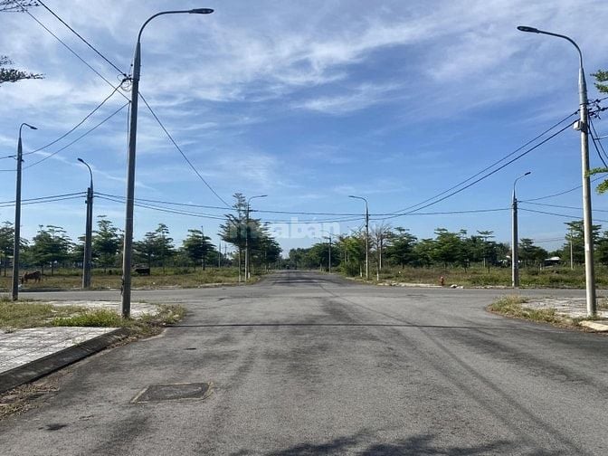 Bán lô đất nền đường 19.5m khu đô thị An Lộc Phát-TP Quảng Ngãi