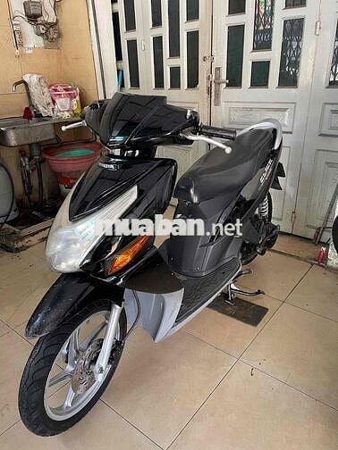 honda click nhật chính chủ nhà đứng tên mới rin