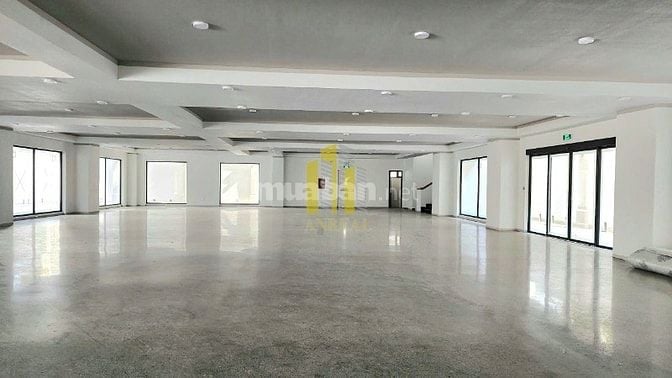 Sàn Văn Phòng Thảo Điền 2700m2 Sử Dụng - Hầm 4 Lầu, Có Thang Máy, PCCC