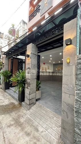 TÒA CHDV 5TẦNG /Thu nhập khủng /Giá :21tỷ5