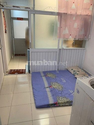 CC bán GẤP nhà Bình Tiên - Sổ Riêng - Hẻm thông  - Giá chỉ 3.5 Tỷ 