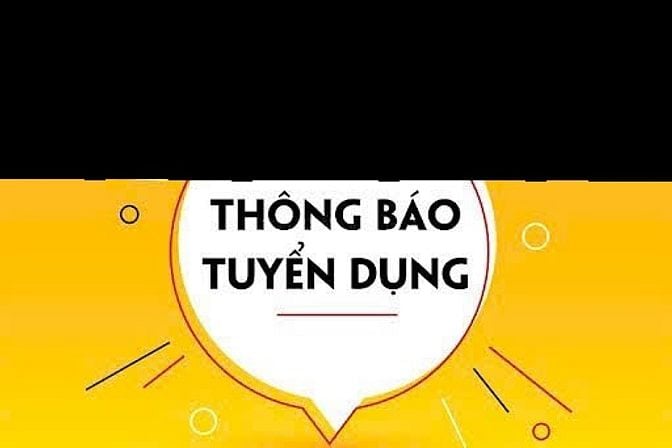 CÔNG TY MỚI KHAI TRƯƠNG CẦN TUYỂN NHÂN SỰ  NHIỀU VỊ TRÍ