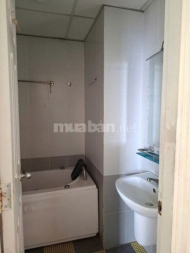 Chung cư Phan Xích Long,P2,Phú Nhuận:65m2-2p ngủ, 11tr/th