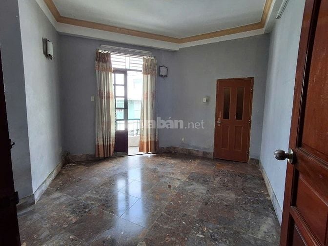Bán nhà 2 mặt tiền lô góc Phan Văn Sửu 