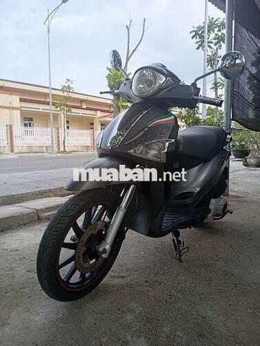Bán xe Liberty 125 3v ie 2015