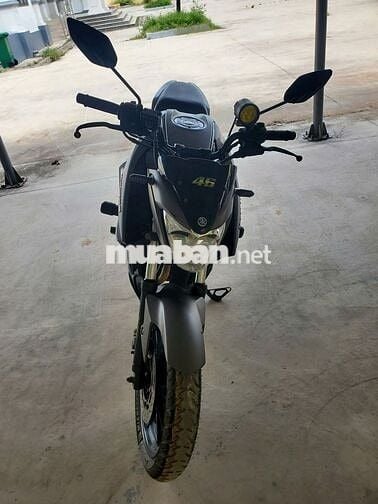 Moto V- ixion