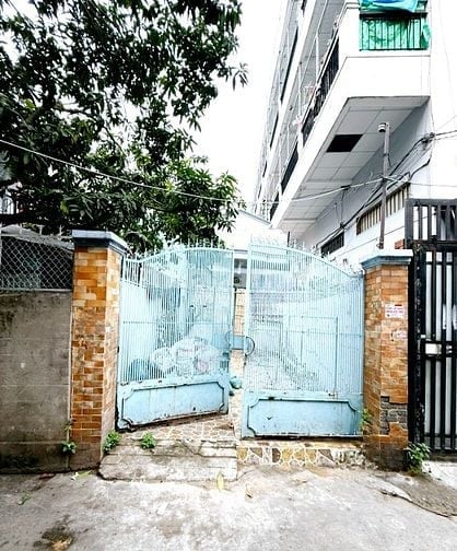 Nhĩnh 6 Tỷ ,112M Đất Nở Hậu ,Gần Marketing ,Huỳnh Tấn Phát ,Q.7