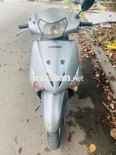 xe Ga Honda,Kim Phun Xăng điện tử,giấy tờ đầy đủ