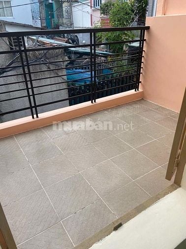 Nhà cho thuê đường Phan Tây Hồ- trung tâm Phú Nhuận- cách Coopmark Pha