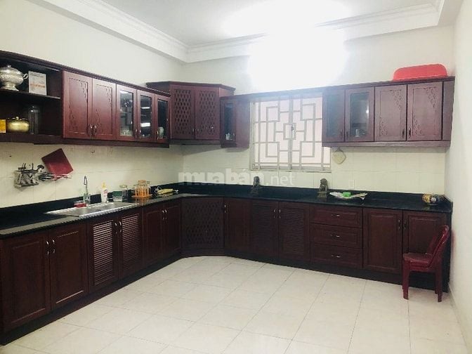 Nhà mặt tiên Lê Vân Sỹ. Phường14. Q3
