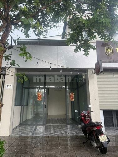 Cho thuê mặt tiền kinh doanh, p.Thạnh Mỹ Lợi, Tp.Thủ Đức
