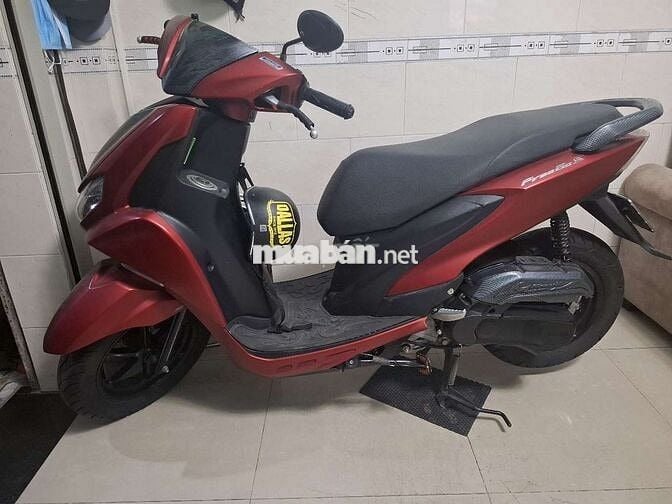 Bán yamaha freego S có Abs