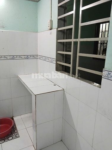 Nhà trọ có 4 phòng có gia thương lượng 