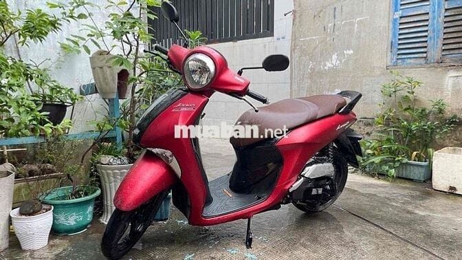 CẦN BÁN Xe Yamaha Janus smartkey mua tháng 12/2020