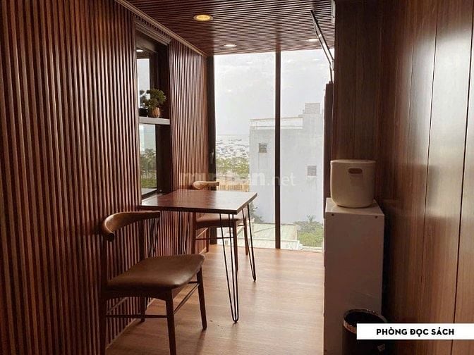 Bán nhà MT Vũ Ngọc Nhạ, (10m5) CHDV 11ph dòng tiền 50 tr/th, Sơn Trà