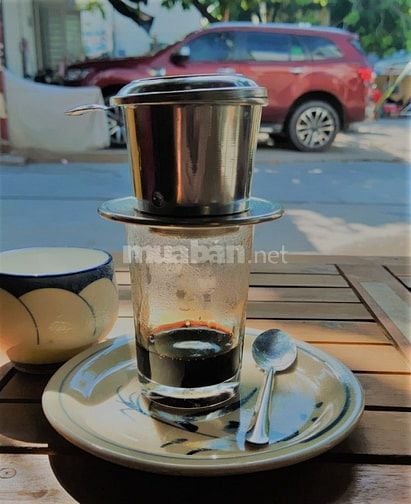 TUYỂN DỤNG NHÂN SỰ BÁN COFFEE THÁNG 6