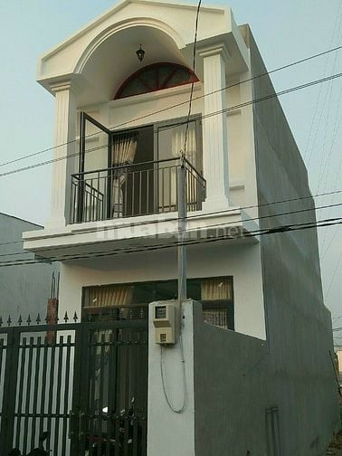 Bán nhà củ chi, thành phố hồ chí minh