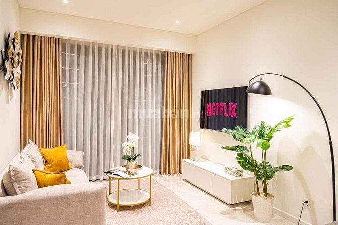 Nguyễn Bỉnh Khiêm CH mới 2025 -1Tỷ 75 (60m2),vay 10 năm lãi thấp,SHR